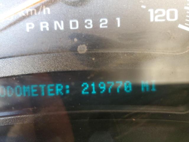 Photo 8 from auction – 2007 CHEVROLET SILVERADO with VIN 1GCHC24UX7E199039