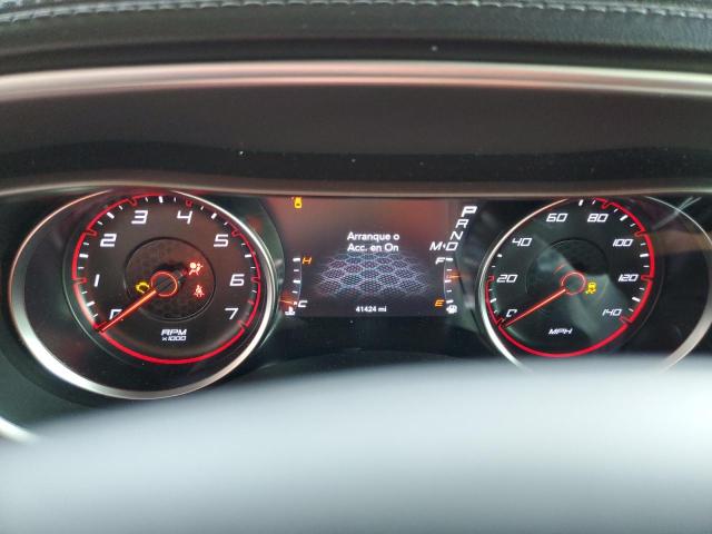 Photo 8 from auction – 2020 DODGE CHARGER SX with VIN 2C3CDXBG6LH187785