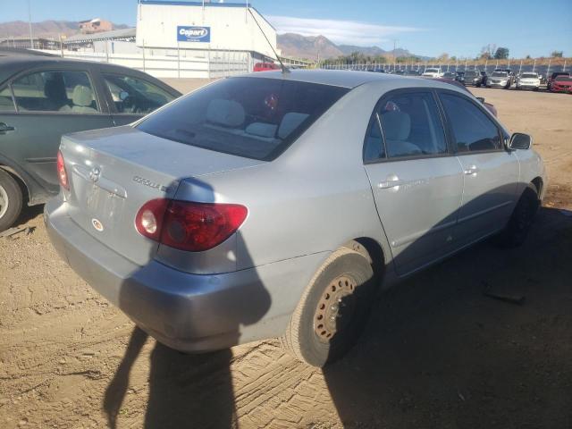 Photo 4 from auction – 2007 TOYOTA COROLLA CE with VIN 1NXBR32E67Z817268