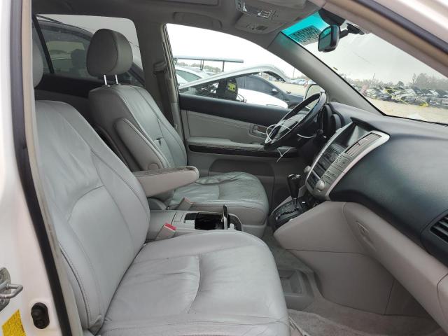 Photo 5 from auction – 2008 LEXUS RX 350 with VIN 2T2GK31UX8C029191