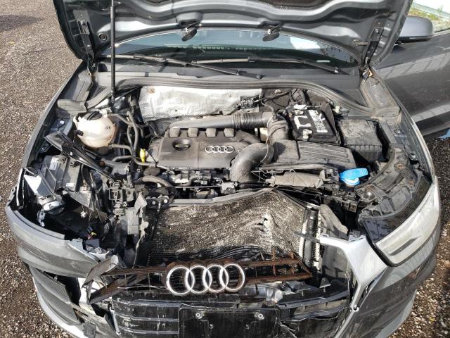 Photo 7 from auction – 2016 AUDI Q3 PROGRES with VIN WA1JFCFS3GR015086
