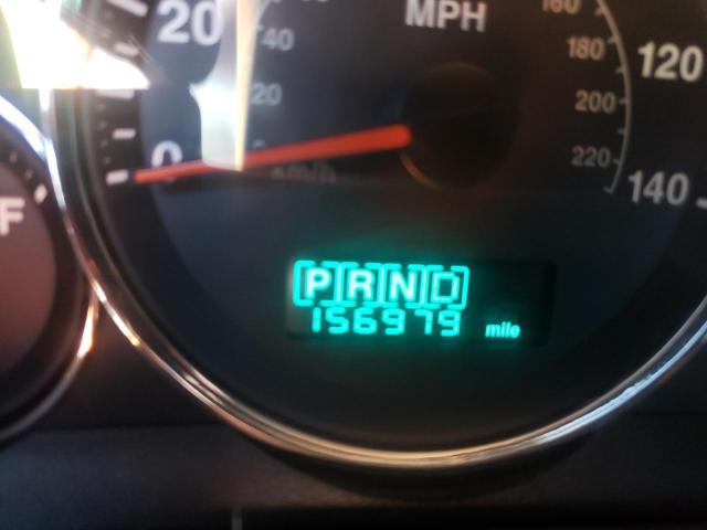 صورة رقم 8 من المزاد - 2007 JEEP COMMANDER مع VIN 1J8HG58277C621691
