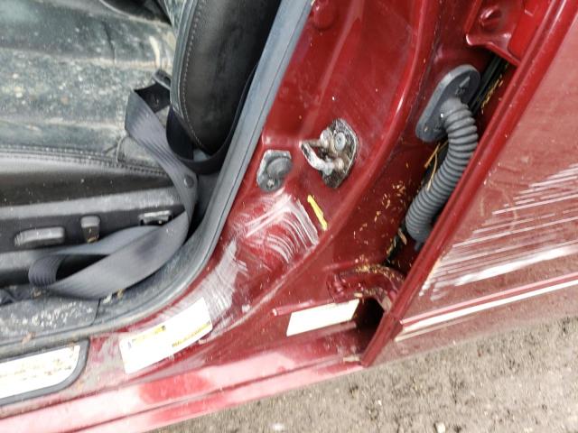 Photo 9 from auction – 2010 NISSAN ALTIMA BAS with VIN 1N4AL2AP8AC149202