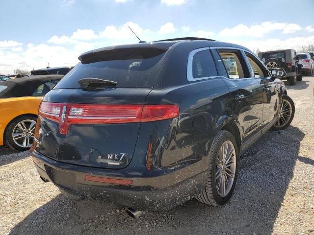 Zdjęcie 4 z aukcji – 2014 LINCOLN MKT z VIN 2LMHJ5AT3EBL54817