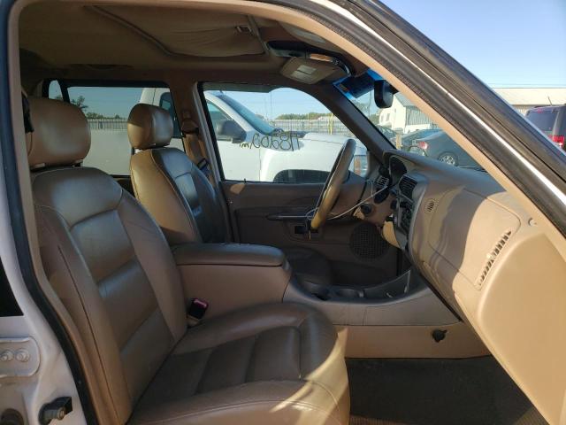 Photo 5 from auction – 2002 FORD EXPLORER S with VIN 1FMZU77E12UD26788