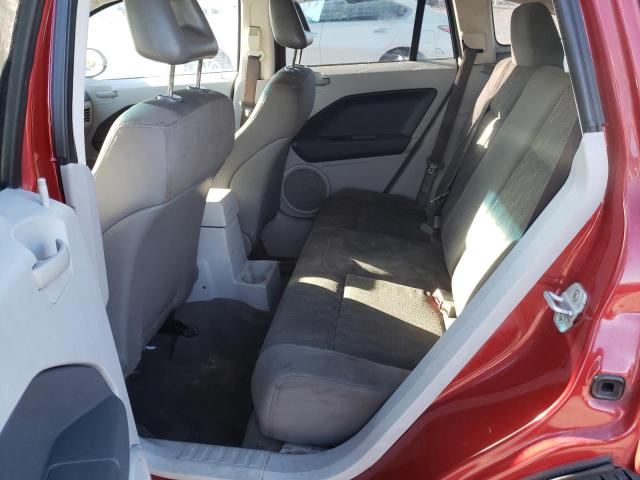 Photo 6 from auction – 2007 DODGE CALIBER with VIN 1B3HB28BX7D133853