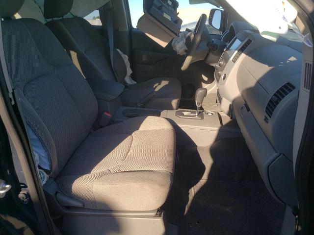 Photo 5 from auction – 2021 NISSAN FRONTIER S with VIN 1N6ED0EA9MN715229