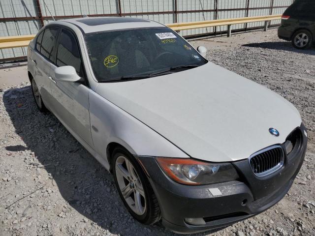 BMW 328 XI 2010 with VIN WBAPK7C58AA459651 - Photo from auction