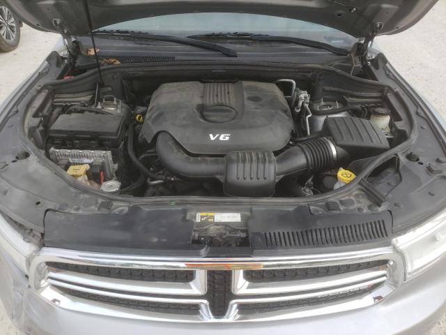 Photo 7 from auction – 2014 DODGE DURANGO LI with VIN 1C4RDJDG0EC556646