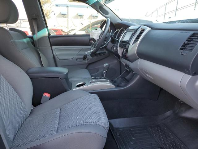 Photo 5 from auction – 2014 TOYOTA TACOMA DOU with VIN 3TMLU4EN5EM150980
