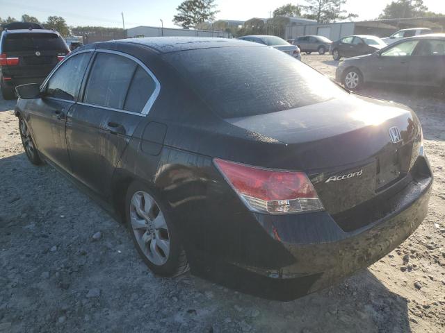 Photo 3 from auction – 2010 HONDA ACCORD EX with VIN 1HGCP2F70AA157100