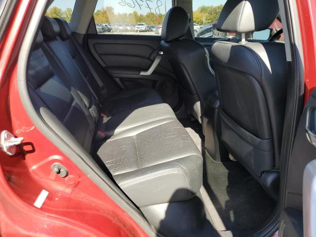 Photo 6 from auction – 2008 ACURA RDX TECHNO with VIN 5J8TB18528A007066