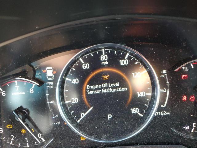 Photo 8 from auction – 2020 MAZDA CX-5 GRAND with VIN JM3KFADM7L0728677