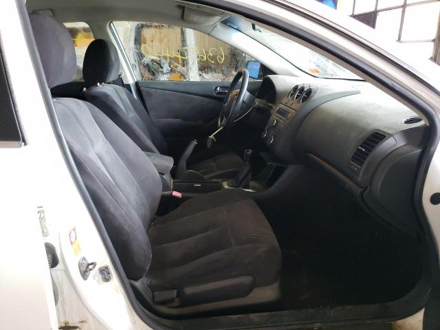 Photo 5 from auction – 2007 NISSAN ALTIMA 2.5 with VIN 1N4AL21E87C116062