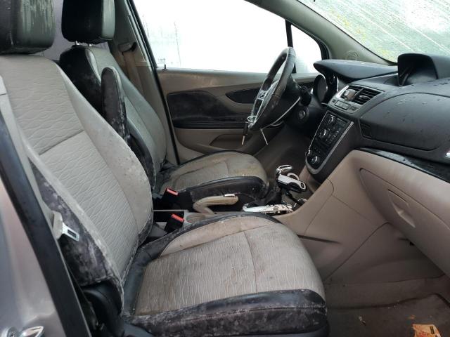 Photo 5 from auction – 2016 BUICK ENCORE with VIN KL4CJASB1GB591933