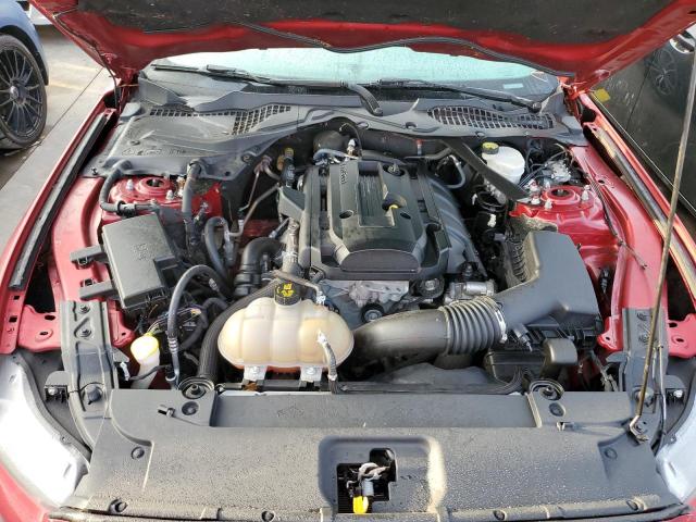 Photo 7 from auction – 2017 FORD MUSTANG with VIN 1FATP8UH8H5245172