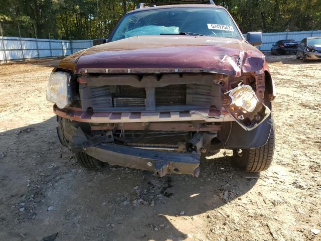 Photo 9 from auction – 2010 FORD EXPLORER S with VIN 1FMEU3BE8AUF07819