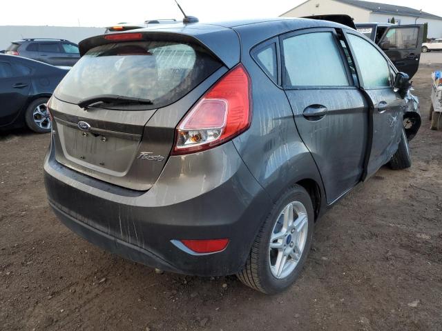 Photo 4 from auction – 2018 FORD FIESTA SE with VIN 3FADP4EJ2JM106704