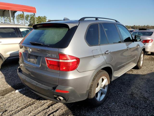 Photo 4 from auction – 2009 BMW X5 XDRIVE3 with VIN 5UXFE43509L272391