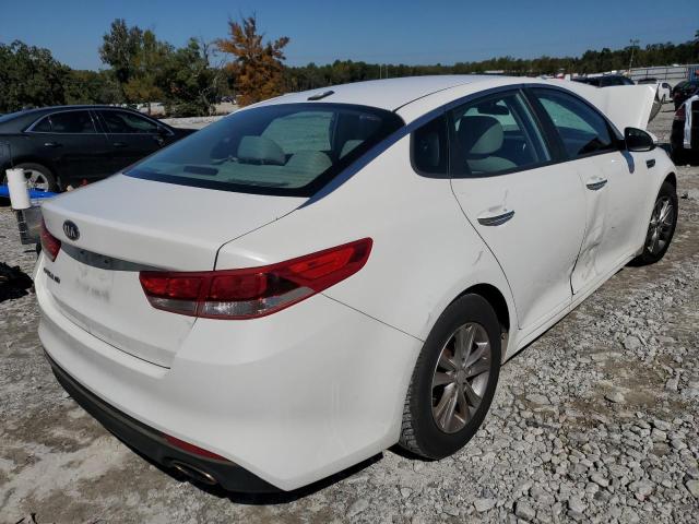 Photo 4 from auction – 2016 KIA OPTIMA LX with VIN KNAGT4L32G5070158