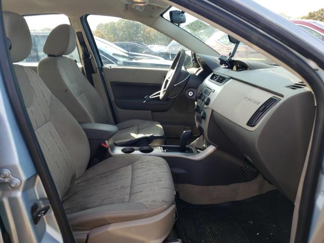 Photo 5 from auction – 2009 FORD FOCUS SE with VIN 1FAHP35N79W178573