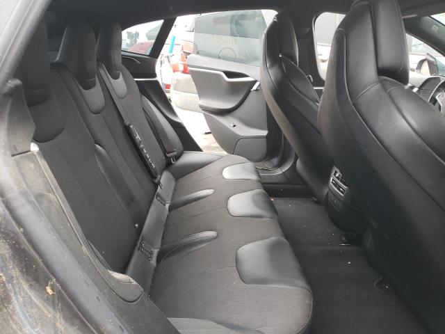 Photo 6 from auction – 2017 TESLA MODEL S with VIN 5YJSA1E20HF201528