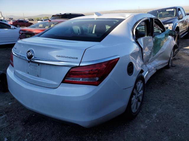 Foto 4 de la subasta – 2015 BUICK LACROSSE con VIN 1G4GA5GR9FF202348