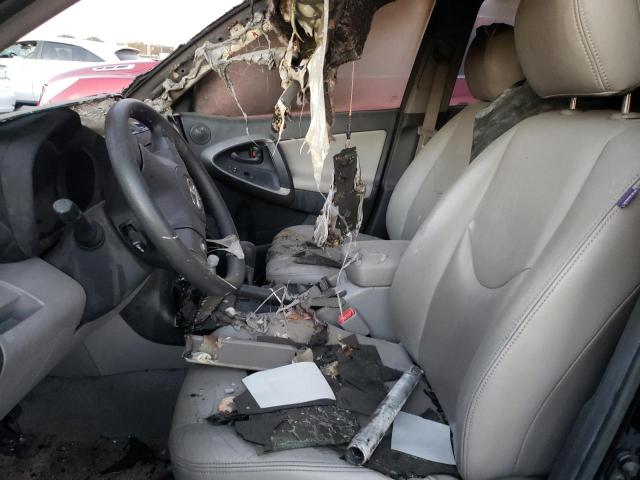 Photo 7 from auction – 2010 TOYOTA RAV4 with VIN 2T3ZF4DV0AW034343