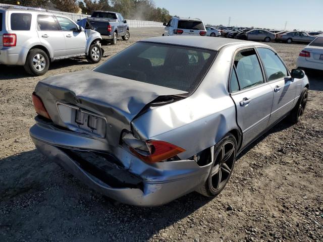 Photo 4 from auction – 1998 ACURA 3.5RL with VIN JH4KA9659WC002672