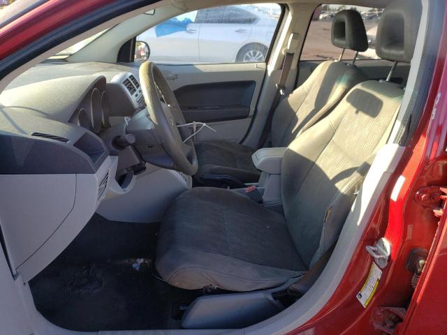 Photo 5 from auction – 2007 DODGE CALIBER with VIN 1B3HB28BX7D133853