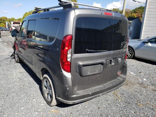 Photo 3 from auction – 2015 RAM PROMASTER with VIN ZFBERFBT4F6195504