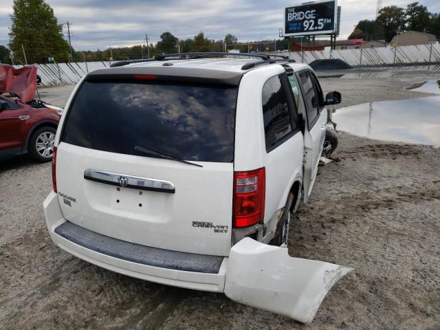 Photo 4 from auction – 2010 DODGE GRAND CARA with VIN 2D4RN5D10AR196346
