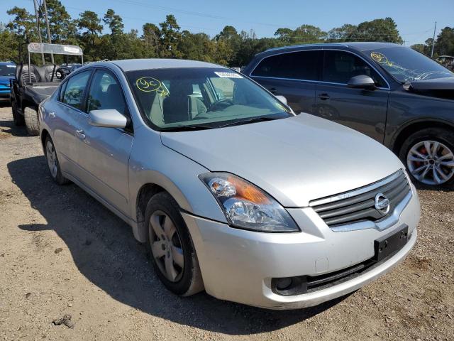Photo 1 from auction – 2008 NISSAN ALTIMA 2.5 with VIN 1N4AL21E68C123822