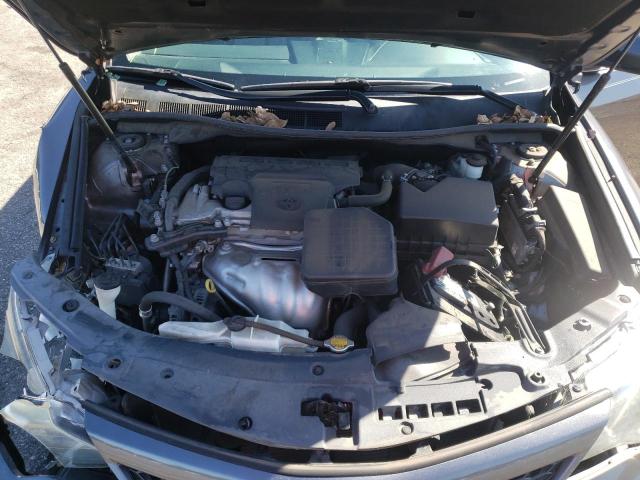 Photo 7 from auction – 2014 TOYOTA CAMRY L with VIN 4T1BF1FK1EU383836