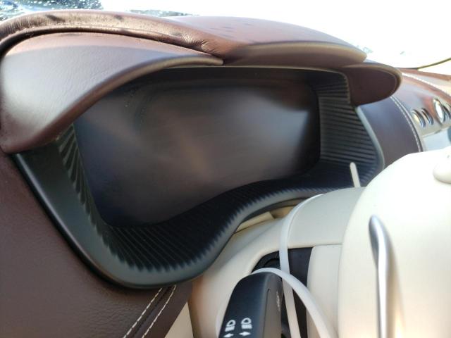 Photo 8 from auction – 2022 ASTON MARTIN DBX with VIN SD7VUJAW1NTV04971