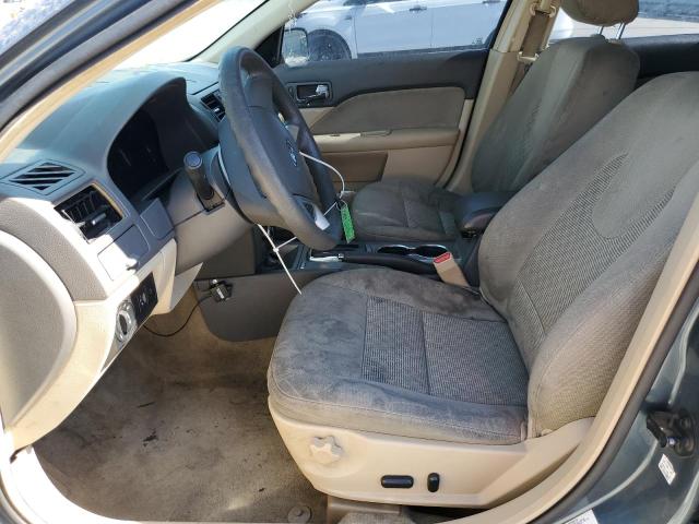 Photo 5 from auction – 2012 FORD FUSION SE with VIN 3FAHP0HA2CR222304