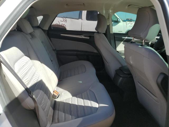 Photo 6 from auction – 2016 FORD FUSION S with VIN 3FA6P0G72GR227439