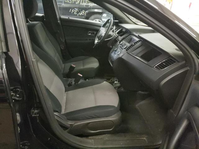 Photo 5 from auction – 2013 FORD TAURUS POL with VIN 1FAHP2M82DG124204