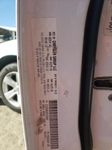 Photo 10 from auction – 2014 DODGE CHARGER SE with VIN 2C3CDXBG2EH129384