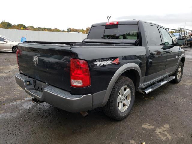 Photo 4 from auction – 2009 DODGE RAM 1500 with VIN 1D3HV13T29S808438