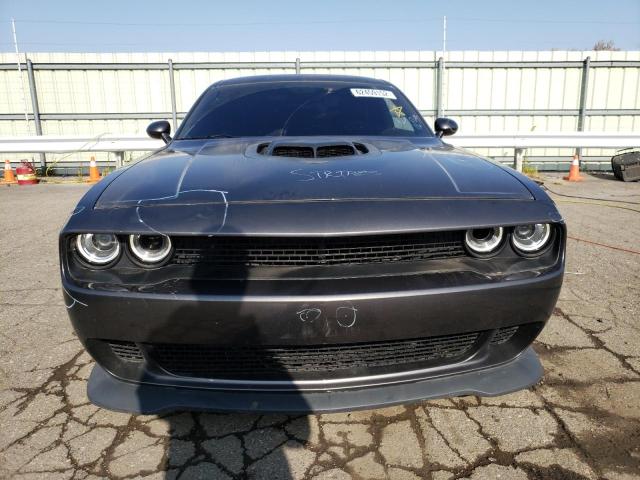 Photo 9 from auction – 2016 DODGE CHALLENGER with VIN 2C3CDZFJ6GH249516