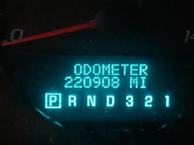 Photo 8 from auction – 2008 CHEVROLET IMPALA LS with VIN 2G1WB58K781374122