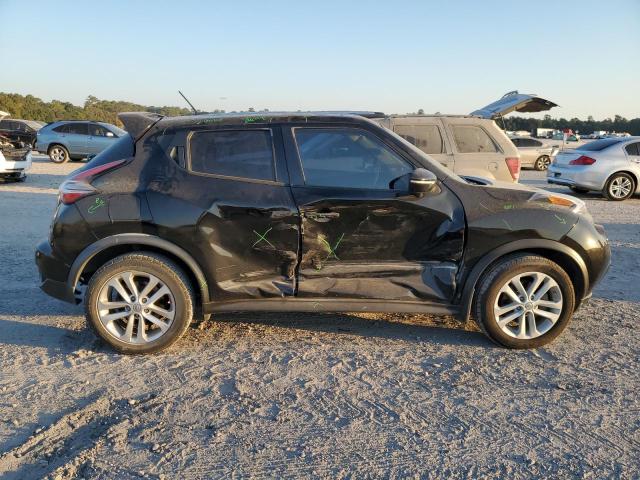 Photo 9 from auction – 2015 NISSAN JUKE S with VIN JN8AF5MR0FT507677