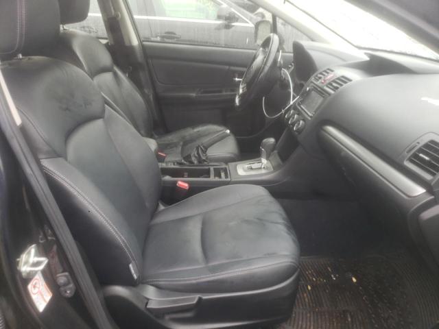 Photo 5 from auction – 2014 SUBARU IMPREZA LI with VIN JF1GPAK67E8233860