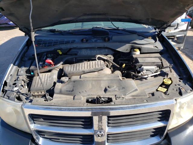 Photo 7 from auction – 2008 DODGE DURANGO SL with VIN 1D8HD482X8F105692