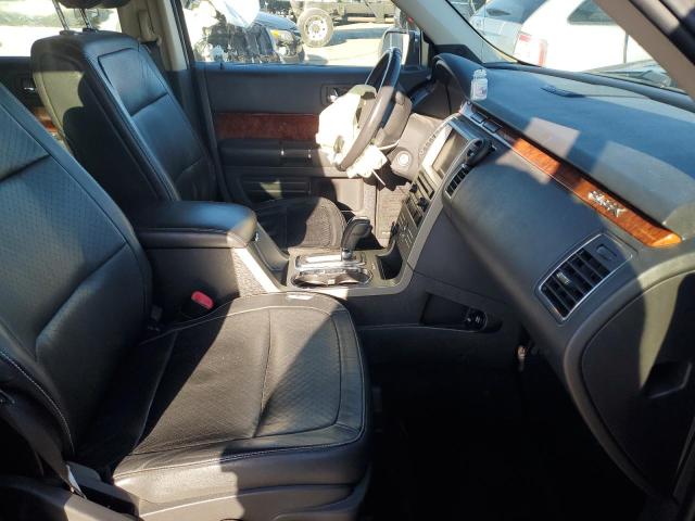 Photo 5 from auction – 2011 FORD FLEX LIMIT with VIN 2FMGK5DC6BBD29177