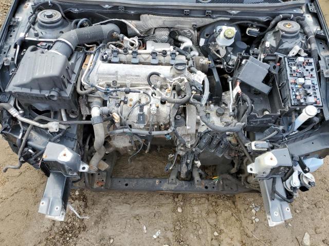 Photo 7 from auction – 2013 BUICK REGAL PREM with VIN 2G4GS5EV7D9161849
