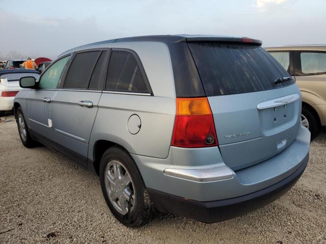 Photo 3 from auction – 2006 CHRYSLER PACIFICA T with VIN 2A4GF68416R645224