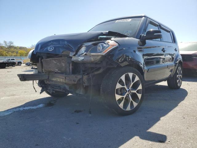 Photo 2 from auction – 2012 KIA SOUL + with VIN KNDJT2A61C7409579
