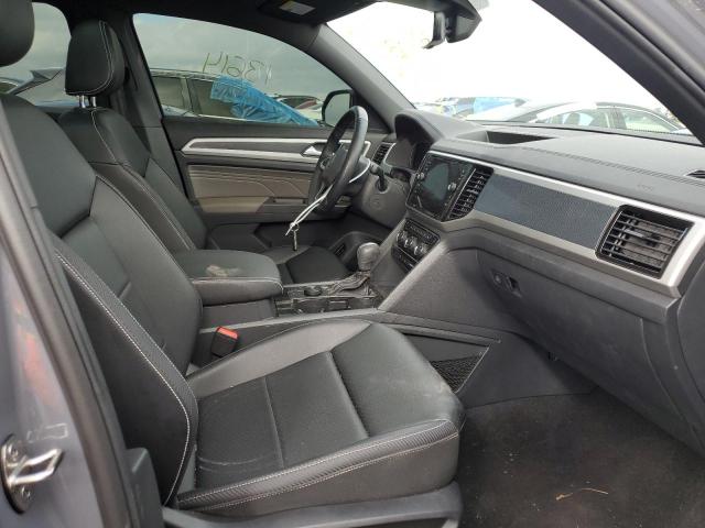 Photo 5 from auction – 2022 VOLKSWAGEN ATLAS CROS with VIN 1V2SC2CA2NC206084